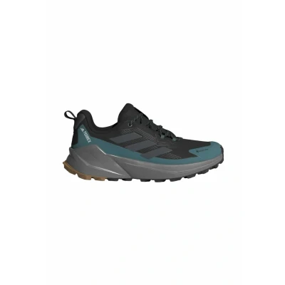 Abbildung von Adidas Terrex Trailmaker 2 GTX Kletterschuh, Herren, Größe: 38 2/3, Core black grey six preloved teal Schuhe