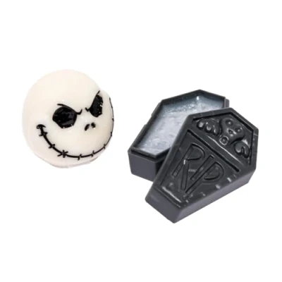 Abbildung von Disney The Nightmare Before Christmas Lip Balm Duo