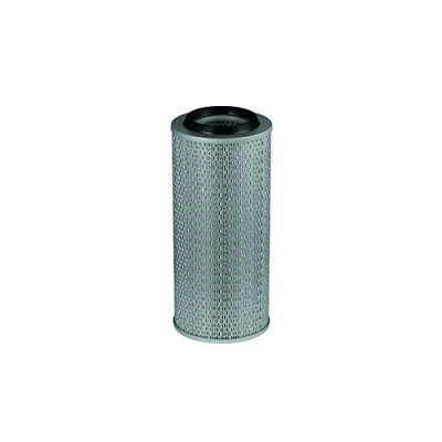 Abbildung von MAHLE ORIGINAL LX 275 Luftfilter 337,0 150,0 Filtereinsatz MERCEDES BENZ: ACTROS MP4, AROCS, ATEGO 3, MAN: TGX, TGS, TGA
