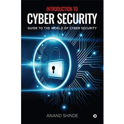 Abbildung von Introduction to Cyber Security: Guide the World of Security