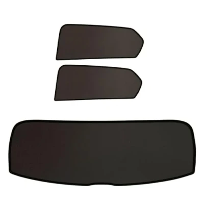 Abbildung von Sonniboy Sonnenschutz kompatibel mit Opel Astra L 2022 INKL Tasche, son 10281ac+T