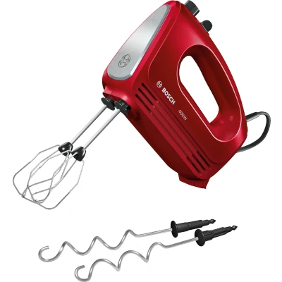 Abbildung von BOSCH Handmixer &quot;MFQ2420R&quot;, 400 W