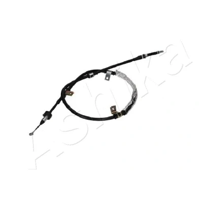 Abbildung von ASHIKA 131 0H H46R Handbremsseil hinten HYUNDAI: i30 I Schrägheck, Kombi