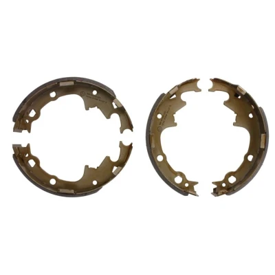 Abbildung von LPR 07240 Bremsbacken 228,6 65,5 JEEP: Cherokee III, Grand I, WRANGLER 2, CHRYSLER: Voyager / 3
