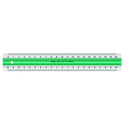 Abbildung von Linex S20MM Superlineal
