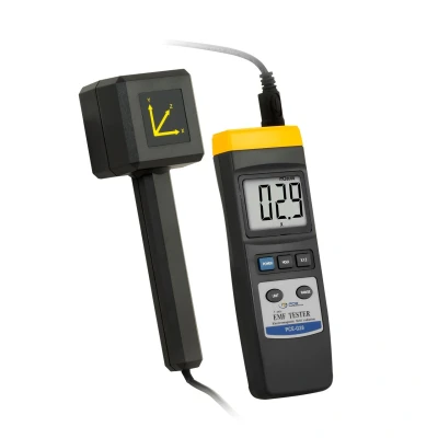 Abbildung von Gaussmeter PCE G28