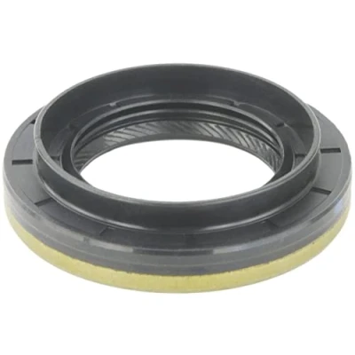 Abbildung von FEBEST 95JEY 34550813R Wellendichtring, Antriebswelle RENAULT: Megane 3 Schrägheck, CLIO 2, SCENIC 3, DACIA: Lodgy, Duster SUV, II kfzteile,