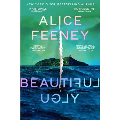 Abbildung von Beautiful Ugly: A Deliciously Dark Revenge Thriller from the Bestselling author of His and Hers
