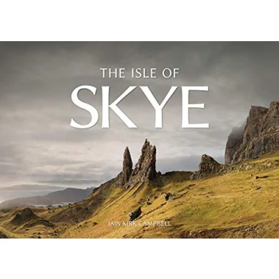 Abbildung von The Isle of Skye