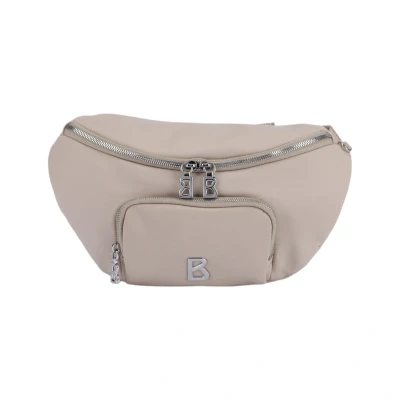 Abbildung von Bogner Verbier Janica Gürteltasche, Damen, Größe: One Size, Sahara
