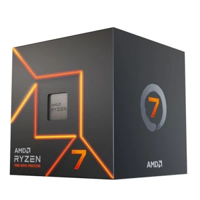 Abbildung von AMD Ryzen 7 7700 100 000000592