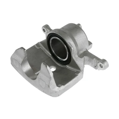 Abbildung von LAUBER 77.5438 Bremssattel Gusseisen Vorderachse links MAZDA: CX 5 I, II
