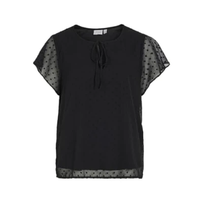 Abbildung von VIEDEE C/S V Neck TOP/LC