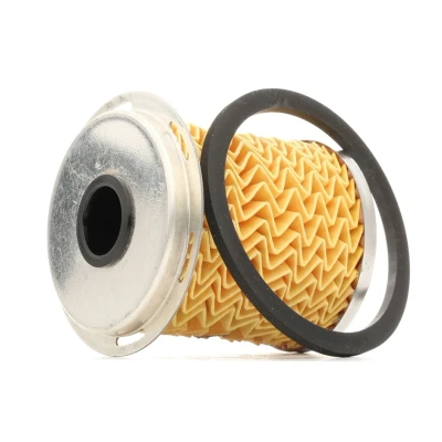 Abbildung von PURFLUX C481 Kraftstofffilter Filtereinsatz RENAULT: Kangoo I Rapid, CLIO 2,