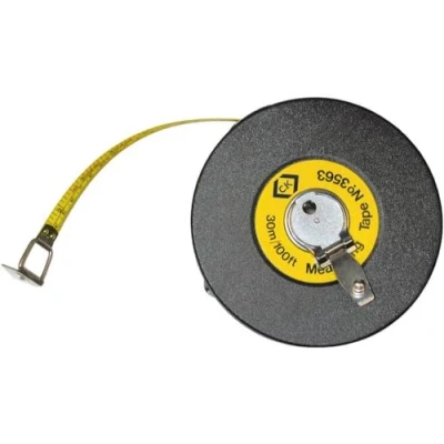 Abbildung von C.K Tools T3563 100 Maßband 13 mm