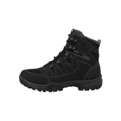 Abbildung von ECCO Snowboot/Winterstiefel, Damen, Größe: 37, Black Schuhe
