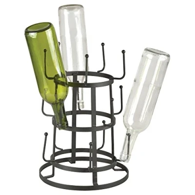 Abbildung von esschert design Flaschenhalter, Flaschentrockner