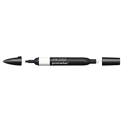 Abbildung von Promarker Warmes Grau 00