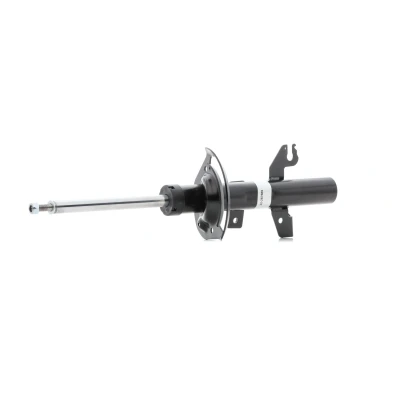 Abbildung von BILSTEIN B4 OE Replacement 22 267689 Stoßdämpfer Vorderachse rechts Gasdruck Zweirohr Federbein oben Stift, unten Schelle JEEP: Cherokee V