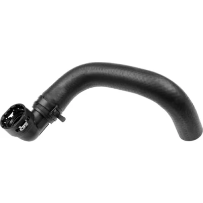 Abbildung von GATES 05 4365 Kühlerschlauch EPDM (Ethylen Propylen Dien Kautschuk) HYUNDAI: i20 I Schrägheck