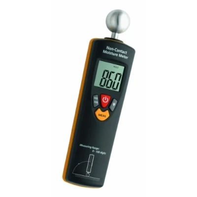 Abbildung von TFA Dostmann Feuchtigkeitsmesser 30.5503 Materialfeuchtemessgerät