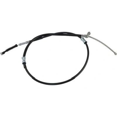 Abbildung von KAVO PARTS BHC 9150 Handbremsseil 1600 TOYOTA: Corolla VIII Compact, Liftback, VII Kombi