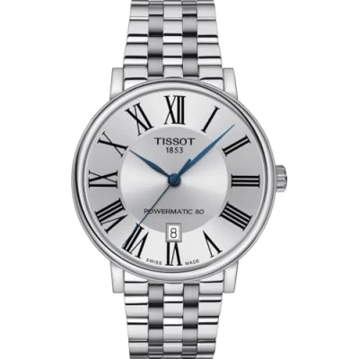 Abbildung von Tissot Automatic Watch T1224071103300
