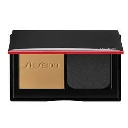 Abbildung von Shiseido Synchro Skin Custom Finish Powder Foundation 240 Quartz 10 g