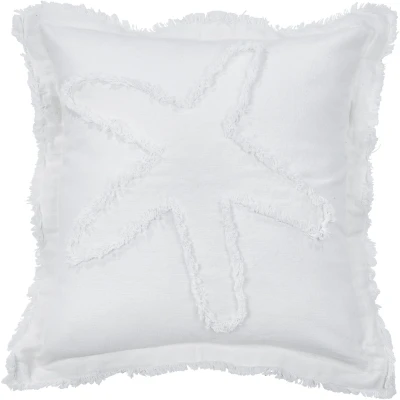 Abbildung von done. Dekokissen &quot;CUSHION SEALIFE SEA FISH&quot;