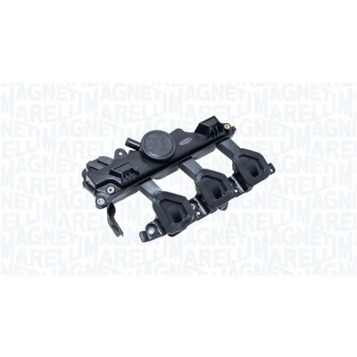 Abbildung von Saugrohrmodul MAGNETI MARELLI 802000534010