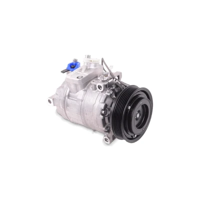 Abbildung von NISSENS 890591 Kompressor 12 PAG 46 R 134a