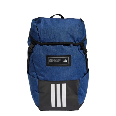 Abbildung von adidas Performance Camper Tagesrucksack Shadow navy white, Größe: One Size, white