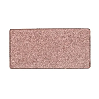Abbildung von benecos Naturkosmetik Refill Highlighter talkfrei vegan rosé illuminance