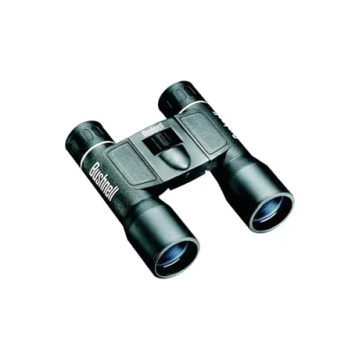 Abbildung von Bushnell Powerview 10x32 10x 32 mm Fernglas