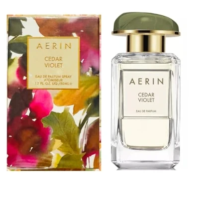Abbildung von AERIN, Cedar Violet, Eau de Parfum, Damenduft, 50 ml