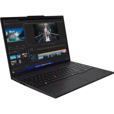 Abbildung von Lenovo ThinkPad T16 G3 Intel Core Ultra 5 125U 16GB RAM 512GB SSD Win11Pro 21MN00BJGE