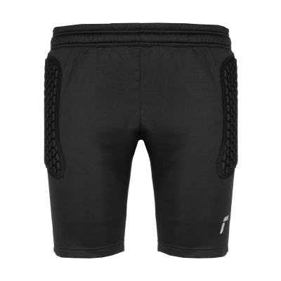 Abbildung von Reusch Contest II Advance Unisex Torwartshorts mit gepolsterten Zonen