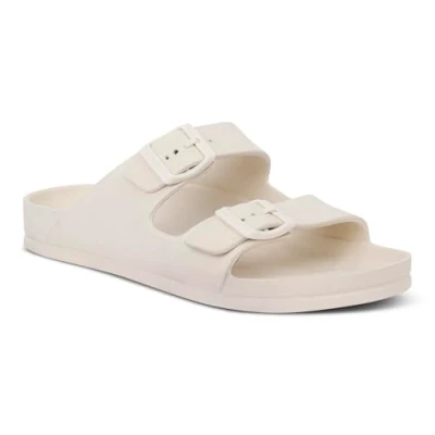 Abbildung von Regatta Damen Womens Lady Brooklyn Sandalen, cremefarben, 40 EU