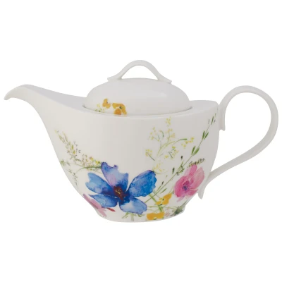 Abbildung von Villeroy &amp; Boch Teekanne Mariefleur Basic 1 Liter