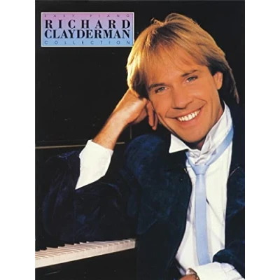 Abbildung von Richard Clayderman Collection (Easy Piano (Hal Leonard))
