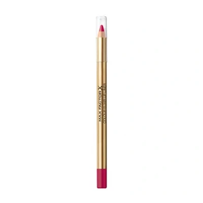Abbildung von Max Factor Colour Elixir Lipliner 050 Magenta Pink