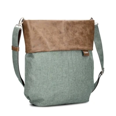 Abbildung von Zwei Schultertasche OT12