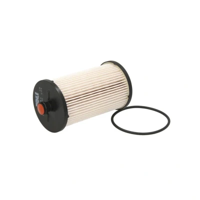 Abbildung von MAHLE ORIGINAL KX 222D Kraftstofffilter Filtereinsatz VOLKSWAGEN: Crafter 30 50 Kastenwagen, 35 Bus, Pritsche/Fahrgestell