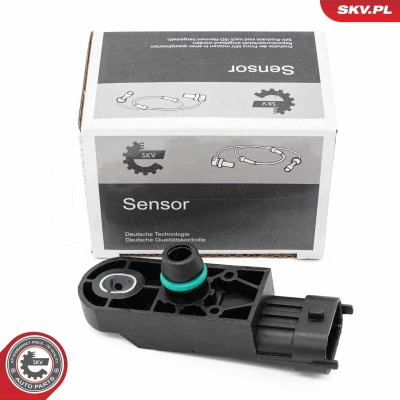 Abbildung von Sensor, Saugrohrdruck ESEN SKV 17SKV197