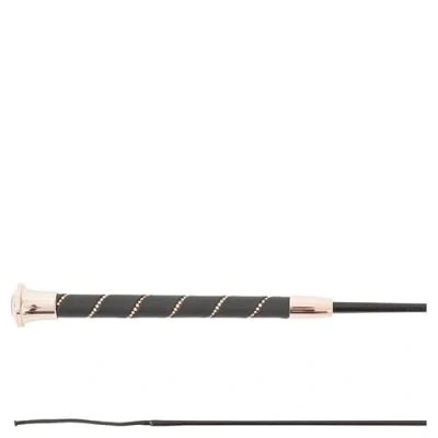 Abbildung von BR Dressurgerte Orion Schwarz/Rosa 90cm