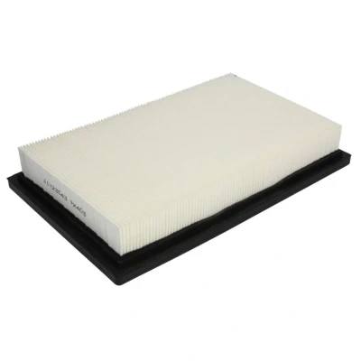 Abbildung von HERTH+BUSS JAKOPARTS J1323043 Luftfilter 38 Filtereinsatz MAZDA: 626 IV Limousine, FORD USA: PROBE 2