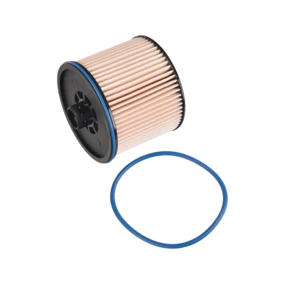 Abbildung von BLUE PRINT ADBP230033 Kraftstofffilter Hauptstromfiltration, Filtereinsatz mit Dichtring CITROËN: Spacetourer, Jumpy III Kastenwagen, MPV