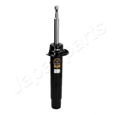 Abbildung von JAPANPARTS MM 00863 Stoßdämpfer Vorderachse rechts Gasdruck Zweirohr Federbein, Dämpfer mit Zuganschlagfeder oben Stift BMW: X1
