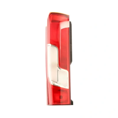 Abbildung von MAGNETI MARELLI 712206201120 Rückleuchte links P21/5W, P21W, PY21W, W16W mit Glühlampen Lampenträger FIAT: Ducato III Bus, Kastenwagen