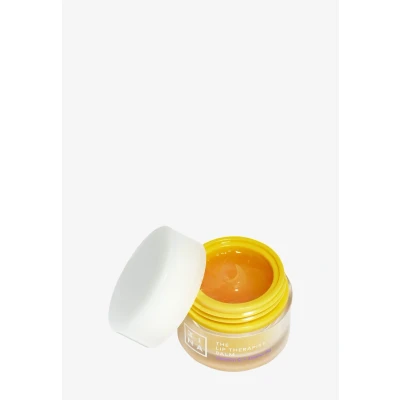Abbildung von 3ina THE LIP Therapist BALM Lippenbalsam, Größe: 9 g, Yellow